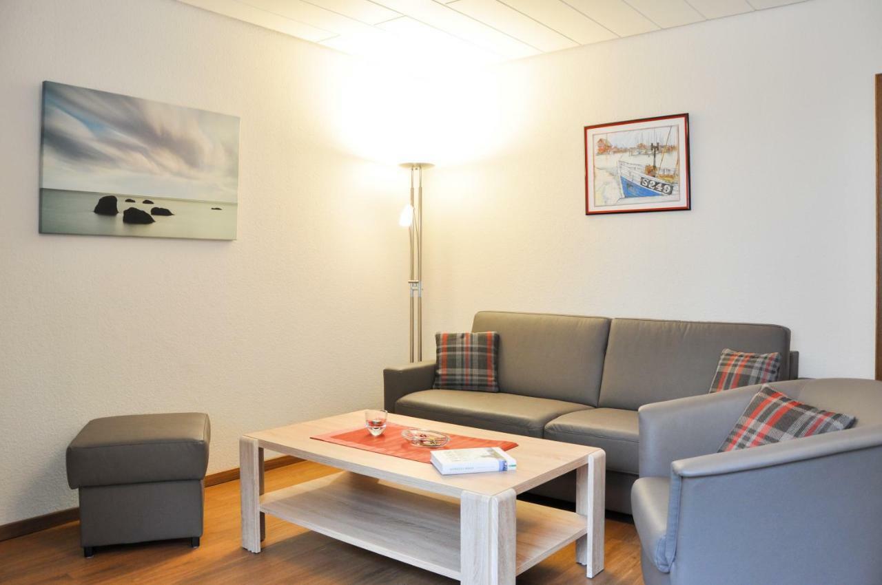Ferienwohnung Haus Niemann Wyk auf Föhr Exterior foto